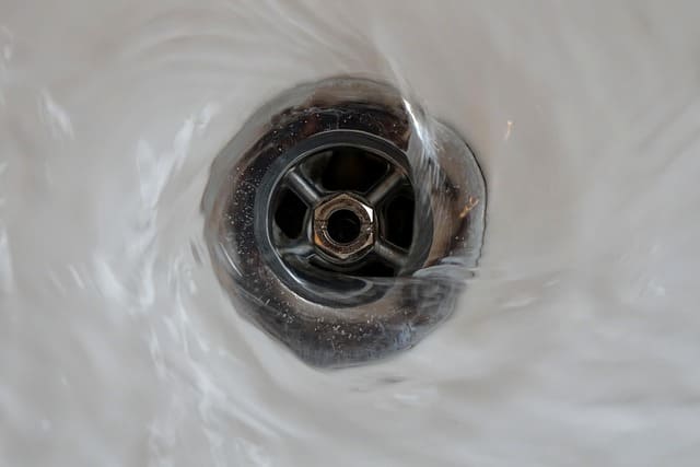 drain repair