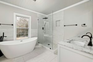 Bathroom Upgrades Energize Your Entire Morning