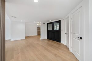 Consider a Basement Reno to Upgrade your Home